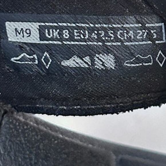 Sole - Orthotic Raven Sport - Flip-Flops Sandals - Black - Men's - M9 - Picture 9 of 9